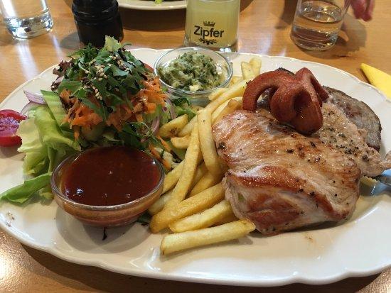 Restaurant Maximilian